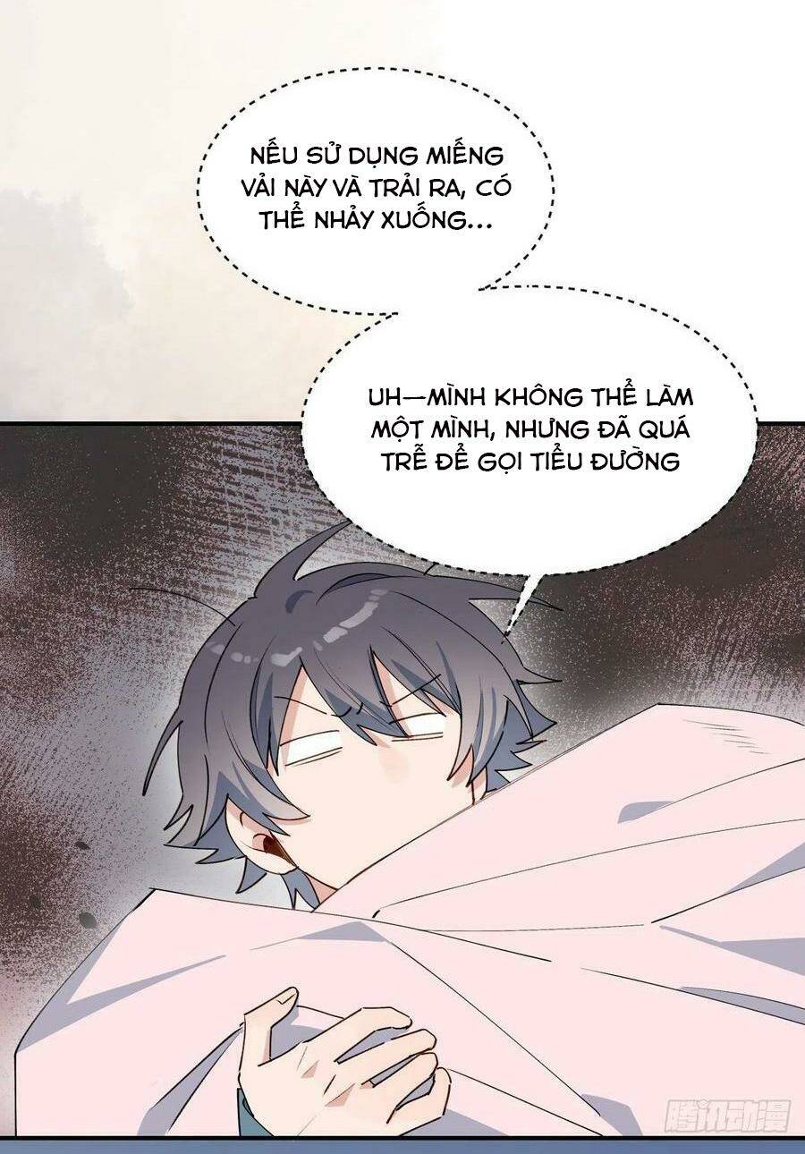 Ma Vương Đại Nhân Luôn Trêu Chọc Tôi - Chapter 45 - Page 15