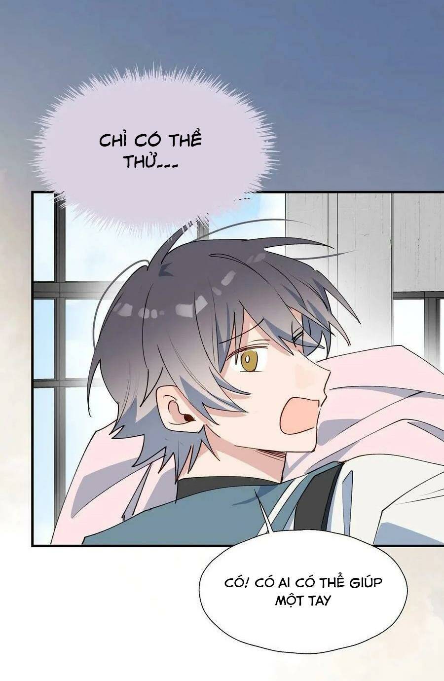 Ma Vương Đại Nhân Luôn Trêu Chọc Tôi - Chapter 45 - Page 16