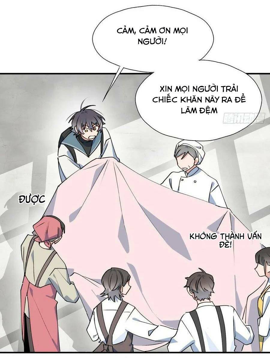 Ma Vương Đại Nhân Luôn Trêu Chọc Tôi - Chapter 45 - Page 18