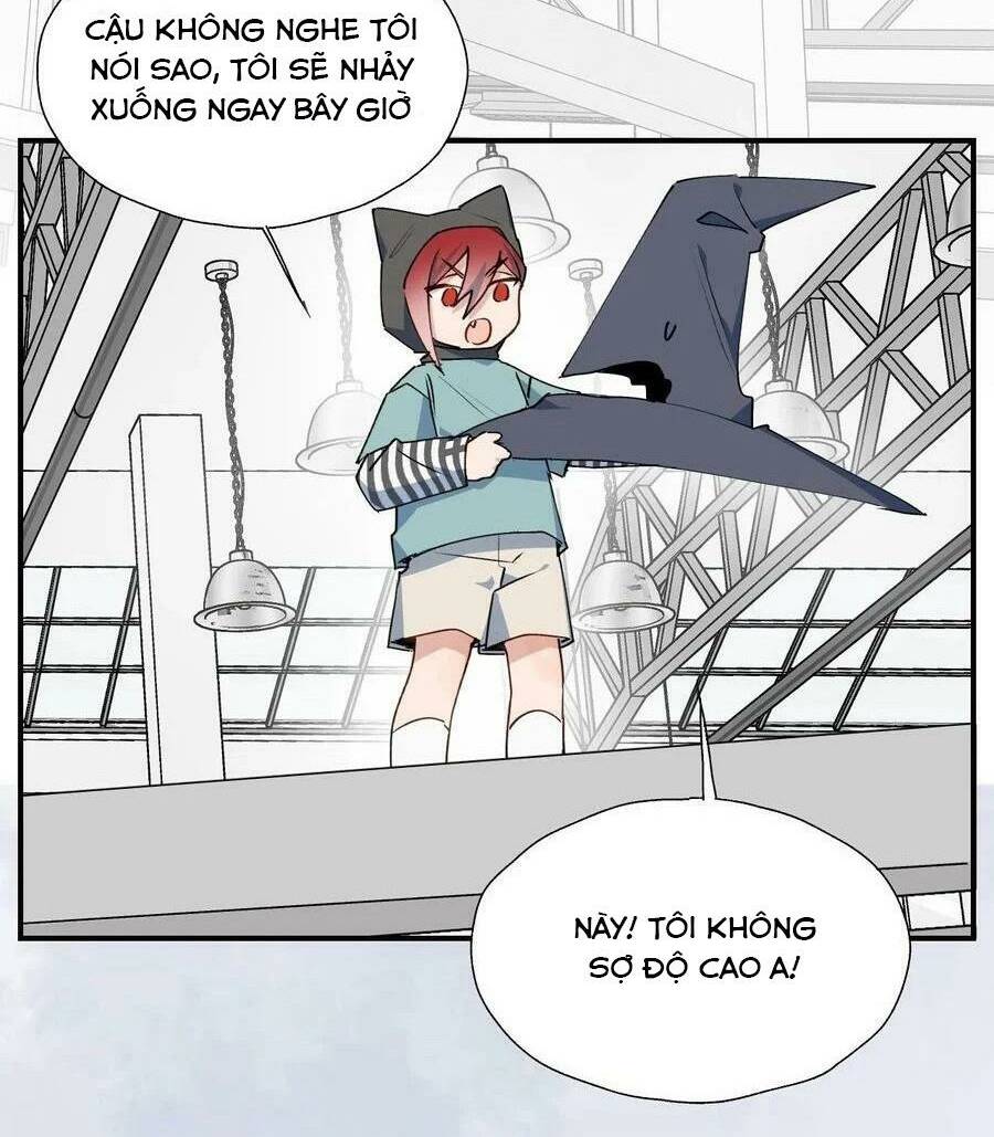 Ma Vương Đại Nhân Luôn Trêu Chọc Tôi - Chapter 45 - Page 20