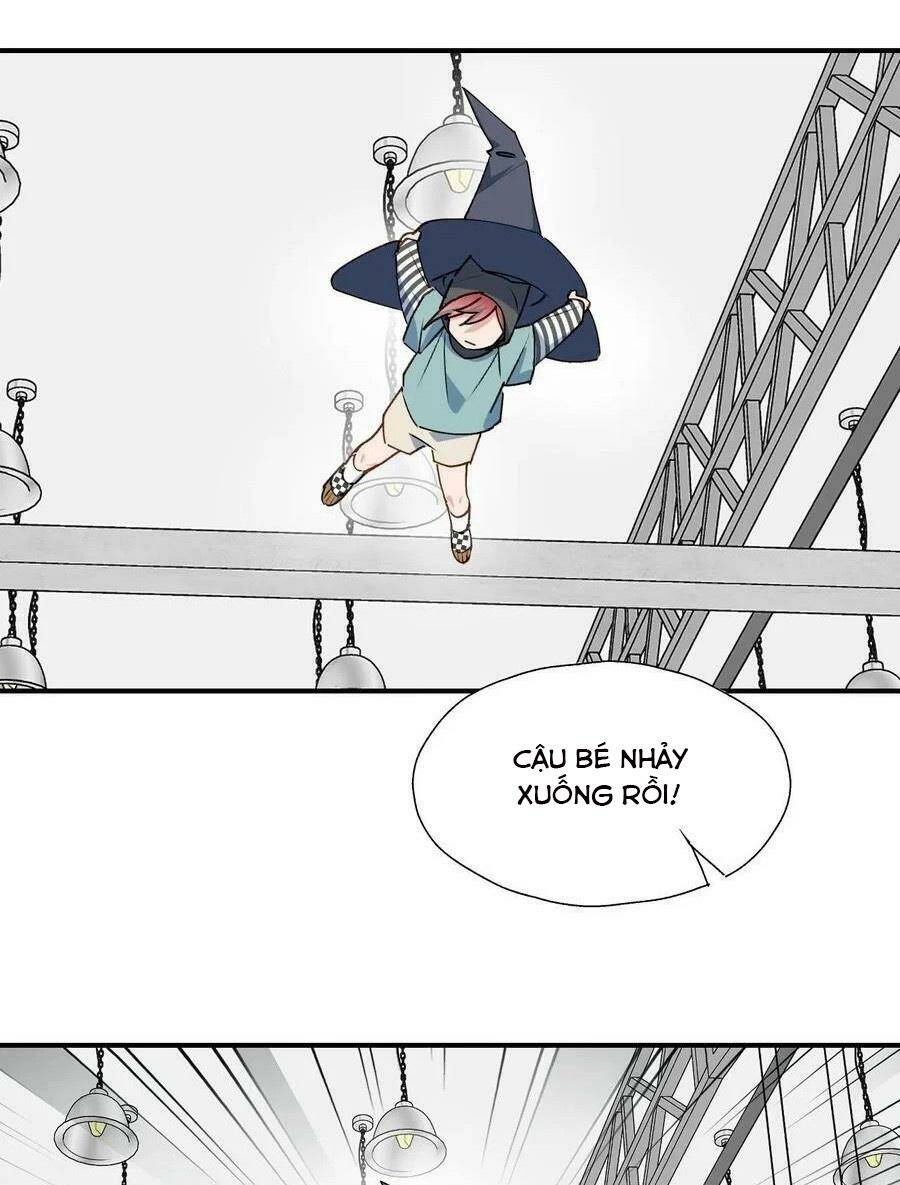 Ma Vương Đại Nhân Luôn Trêu Chọc Tôi - Chapter 45 - Page 23