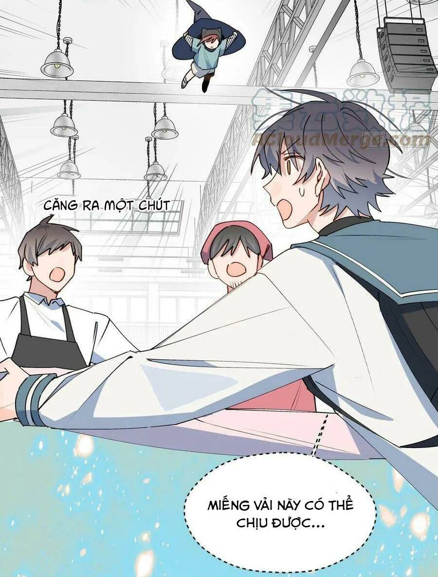 Ma Vương Đại Nhân Luôn Trêu Chọc Tôi - Chapter 45 - Page 24