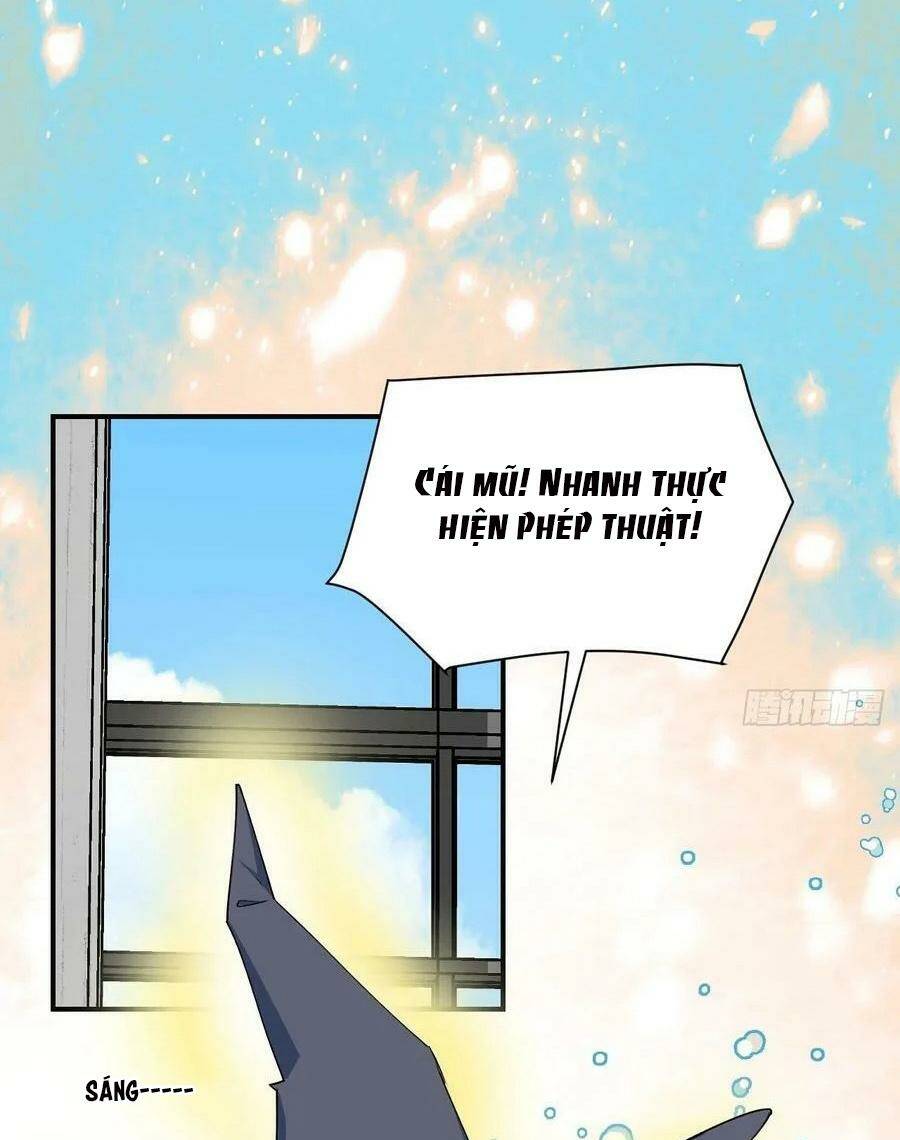 Ma Vương Đại Nhân Luôn Trêu Chọc Tôi - Chapter 45 - Page 25