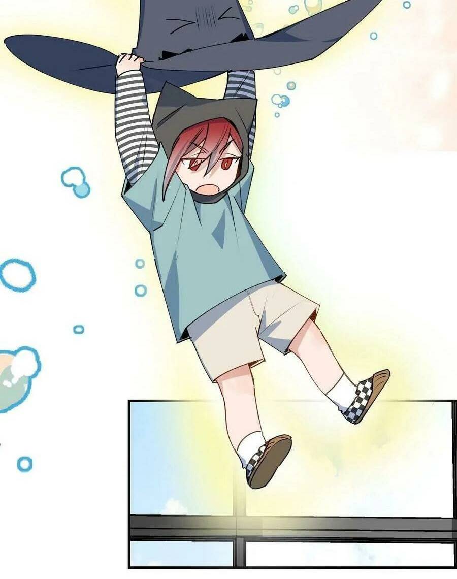 Ma Vương Đại Nhân Luôn Trêu Chọc Tôi - Chapter 45 - Page 26