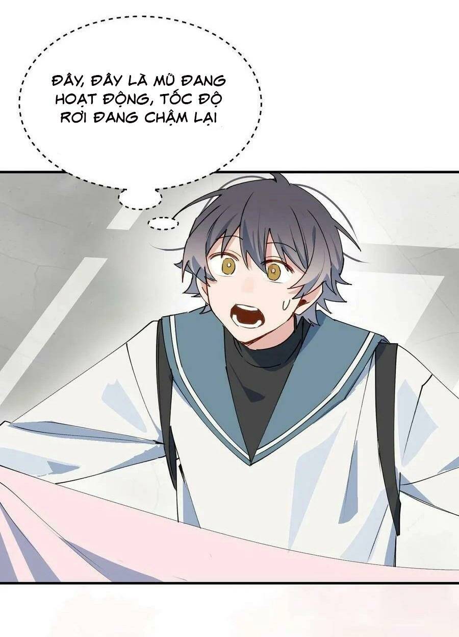 Ma Vương Đại Nhân Luôn Trêu Chọc Tôi - Chapter 45 - Page 27