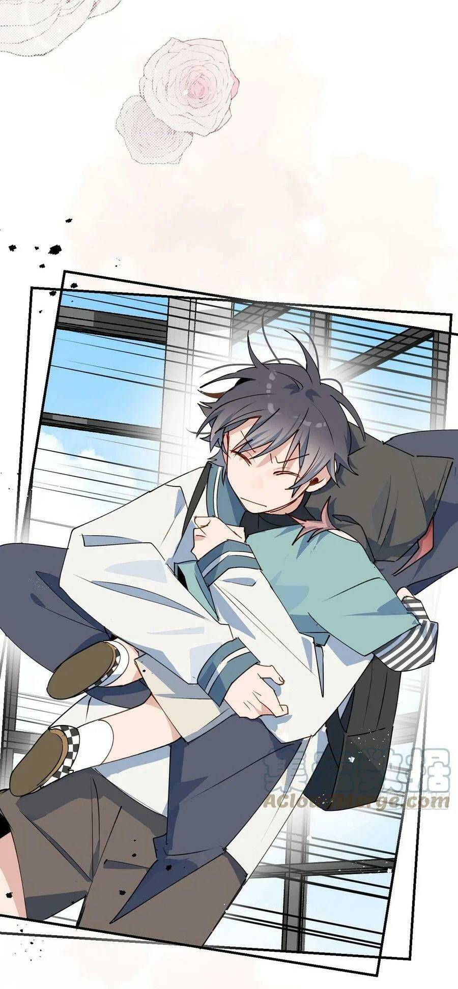 Ma Vương Đại Nhân Luôn Trêu Chọc Tôi - Chapter 45 - Page 30