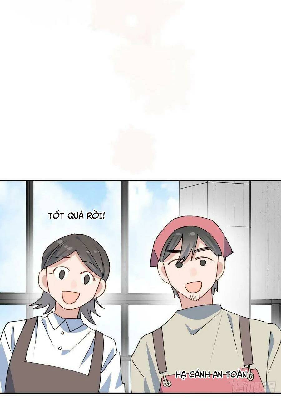 Ma Vương Đại Nhân Luôn Trêu Chọc Tôi - Chapter 45 - Page 31