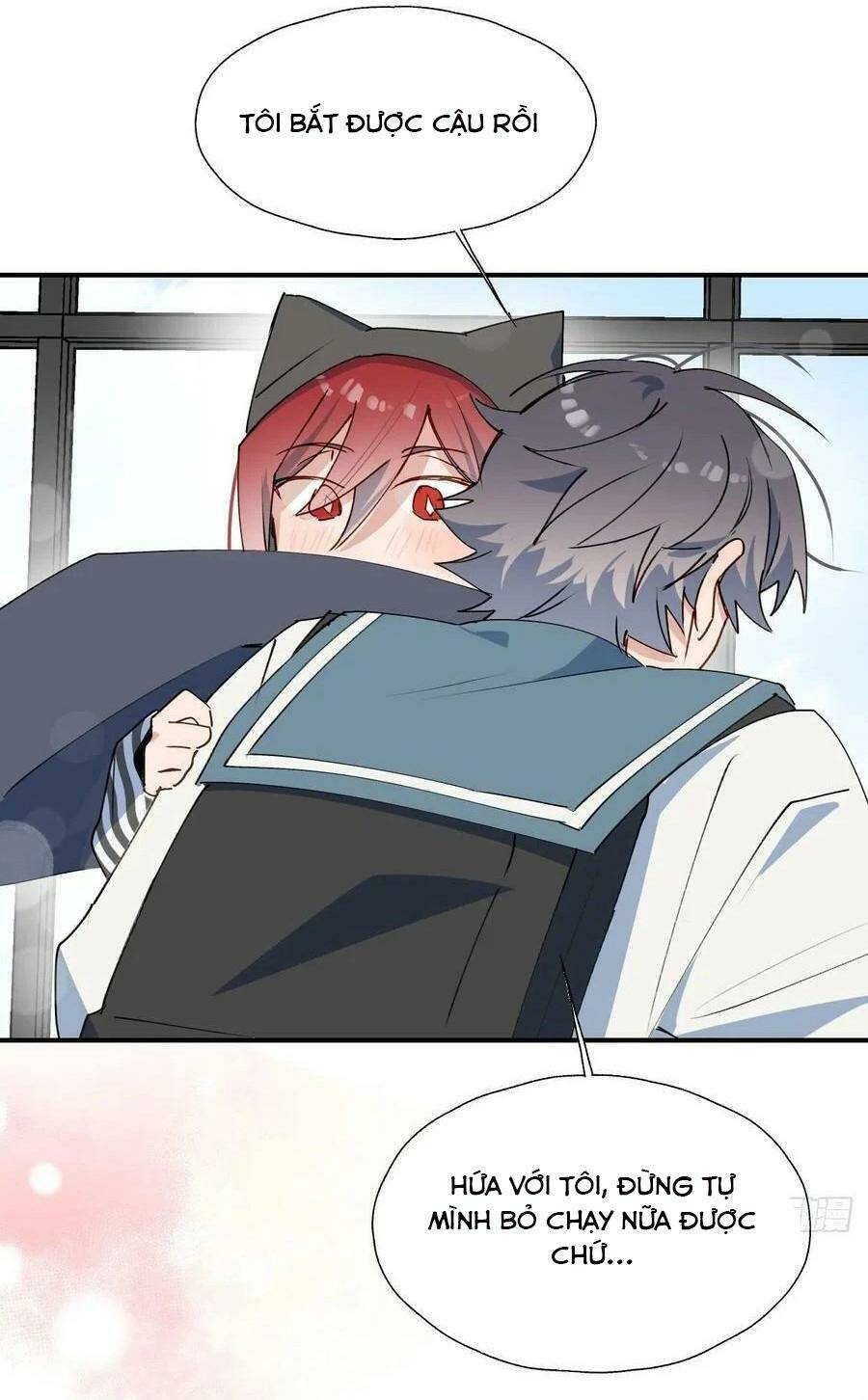 Ma Vương Đại Nhân Luôn Trêu Chọc Tôi - Chapter 45 - Page 32