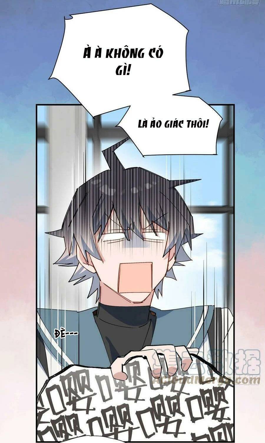 Ma Vương Đại Nhân Luôn Trêu Chọc Tôi - Chapter 45 - Page 38