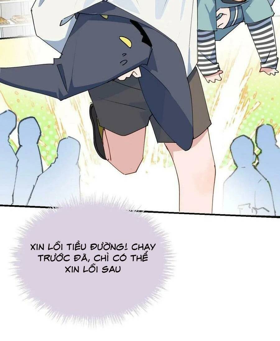 Ma Vương Đại Nhân Luôn Trêu Chọc Tôi - Chapter 45 - Page 40