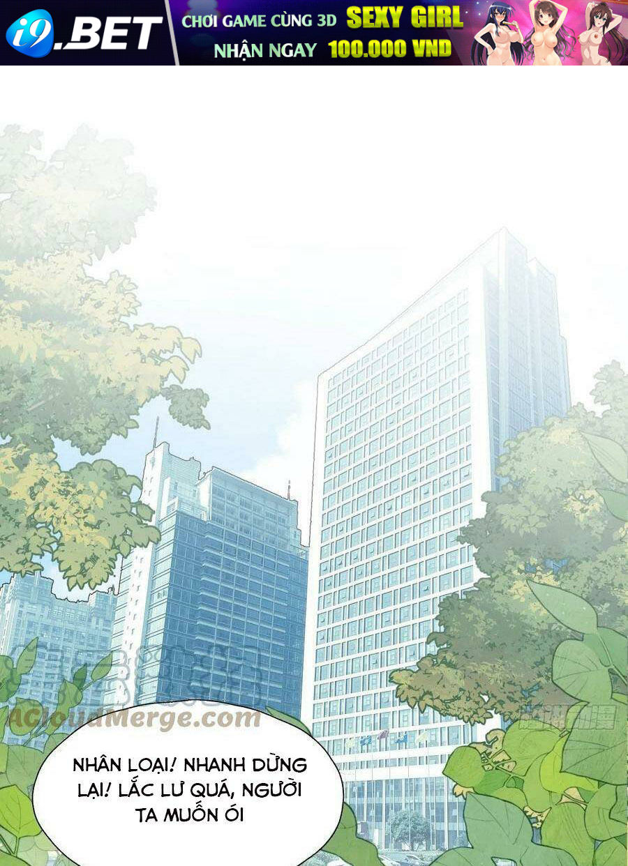 Ma Vương Đại Nhân Luôn Trêu Chọc Tôi - Chapter 45 - Page 41