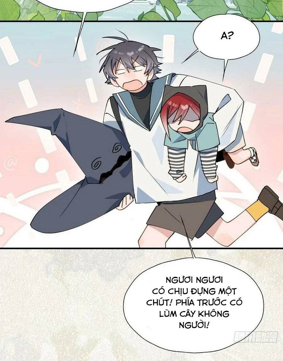 Ma Vương Đại Nhân Luôn Trêu Chọc Tôi - Chapter 45 - Page 42