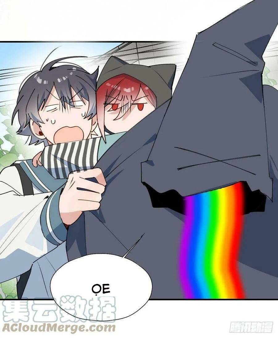 Ma Vương Đại Nhân Luôn Trêu Chọc Tôi - Chapter 45 - Page 44