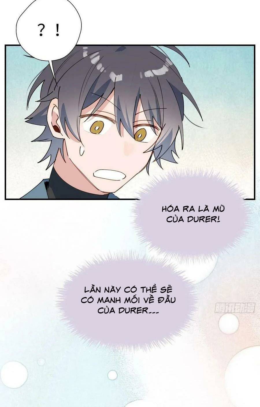 Ma Vương Đại Nhân Luôn Trêu Chọc Tôi - Chapter 45 - Page 46