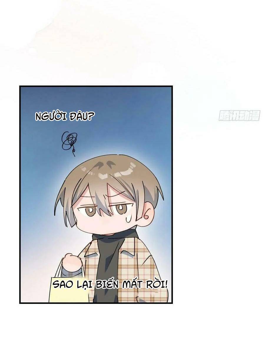 Ma Vương Đại Nhân Luôn Trêu Chọc Tôi - Chapter 45 - Page 48