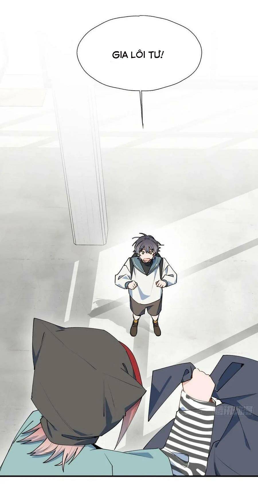 Ma Vương Đại Nhân Luôn Trêu Chọc Tôi - Chapter 45 - Page 5