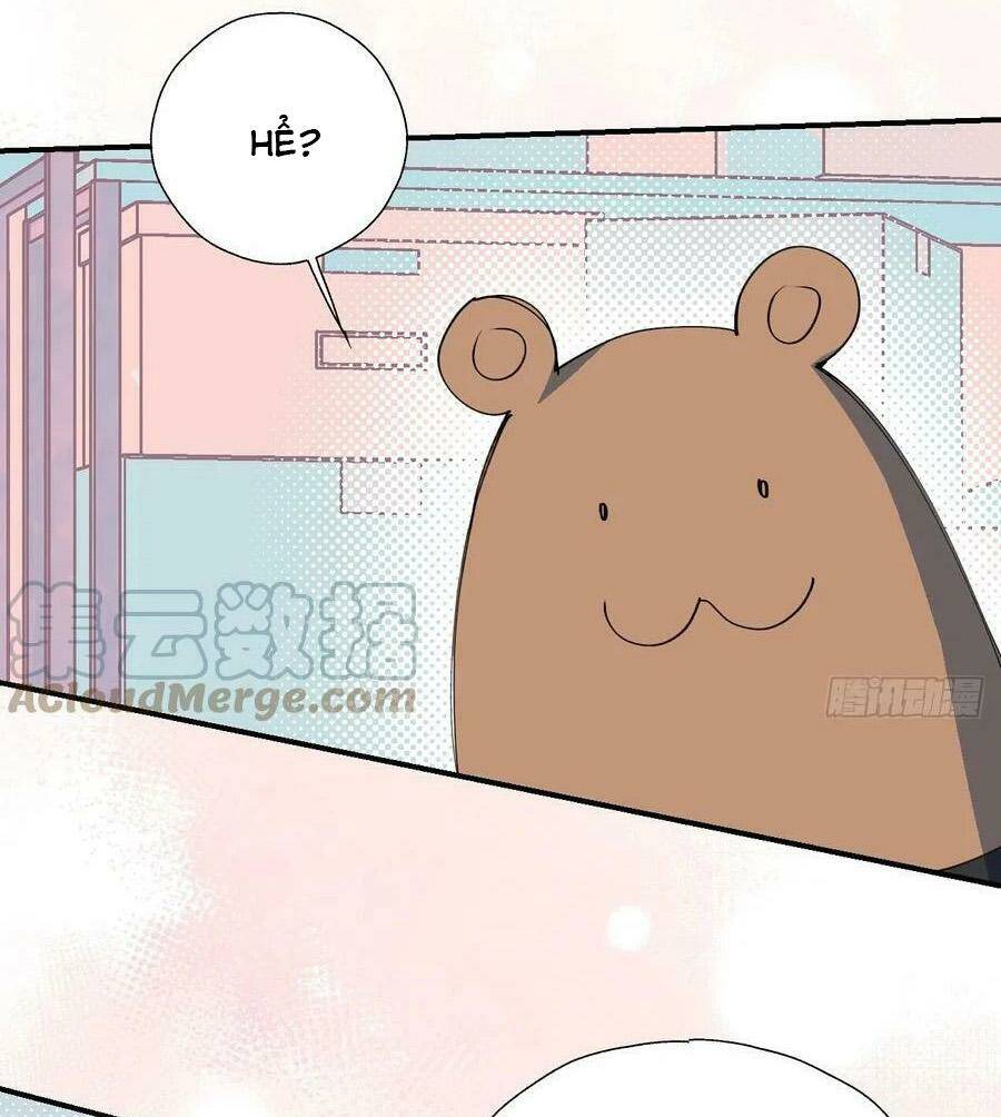 Ma Vương Đại Nhân Luôn Trêu Chọc Tôi - Chapter 46 - Page 11