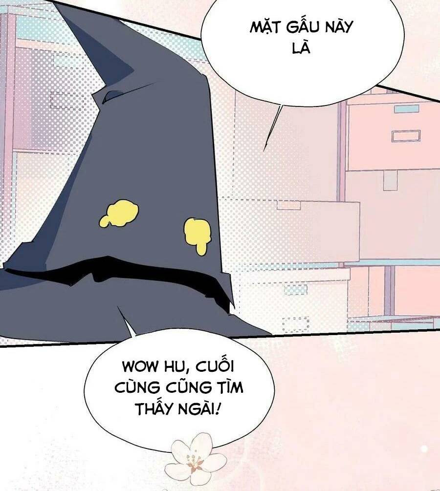 Ma Vương Đại Nhân Luôn Trêu Chọc Tôi - Chapter 46 - Page 12