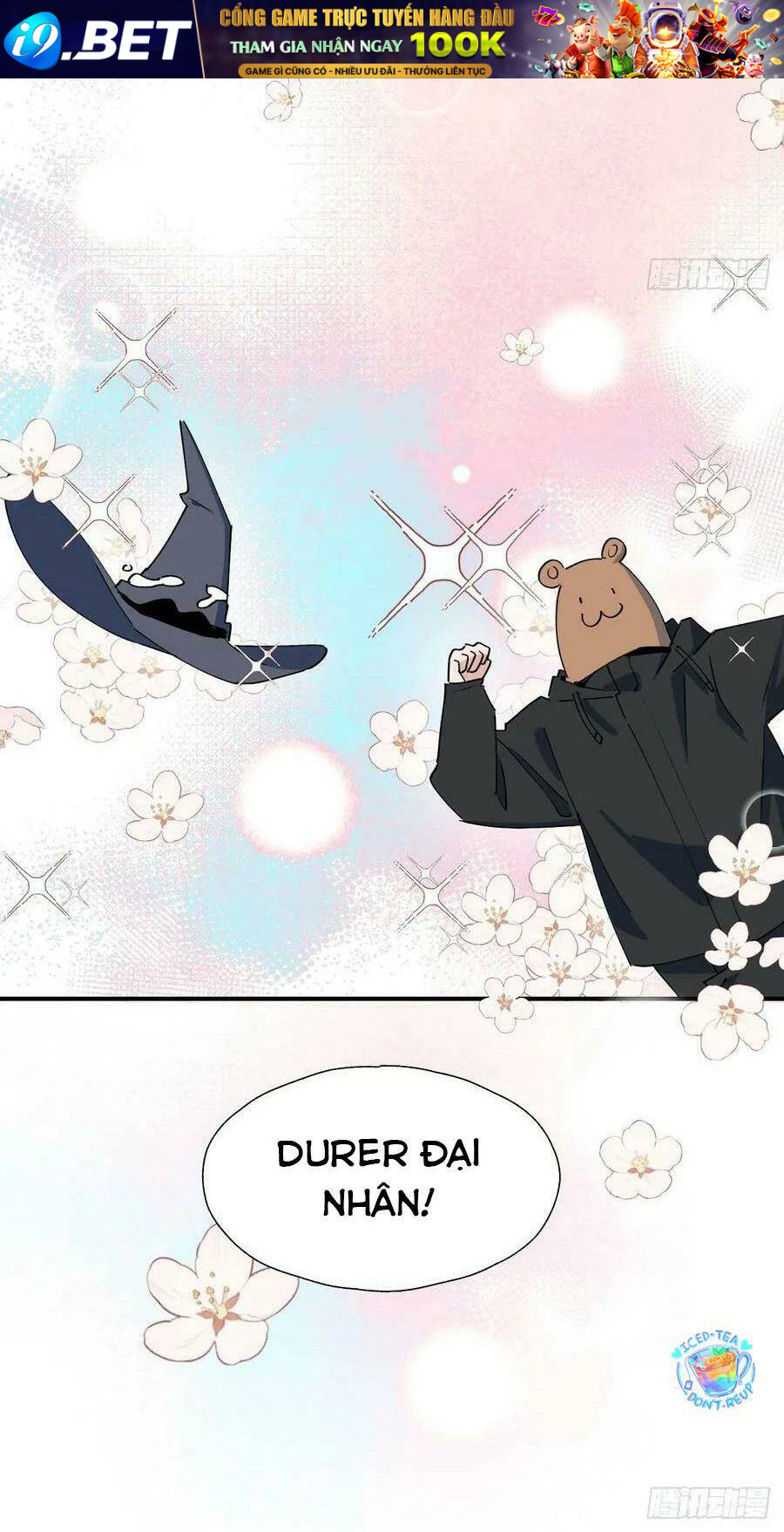 Ma Vương Đại Nhân Luôn Trêu Chọc Tôi - Chapter 46 - Page 13