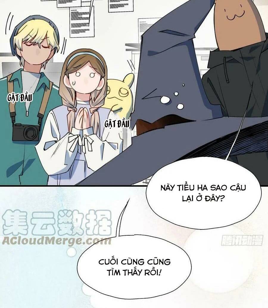 Ma Vương Đại Nhân Luôn Trêu Chọc Tôi - Chapter 46 - Page 18