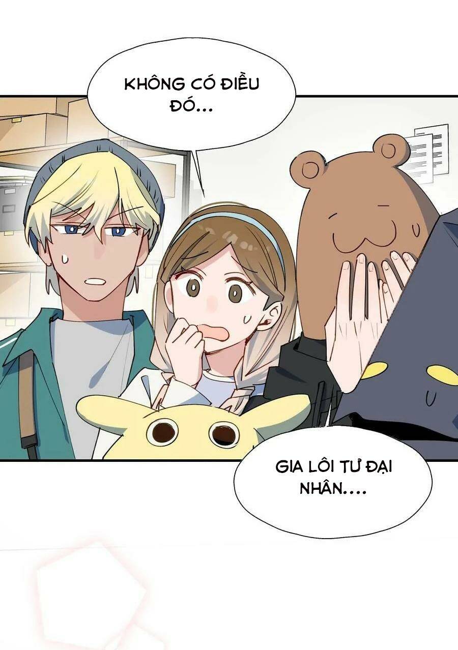 Ma Vương Đại Nhân Luôn Trêu Chọc Tôi - Chapter 46 - Page 24