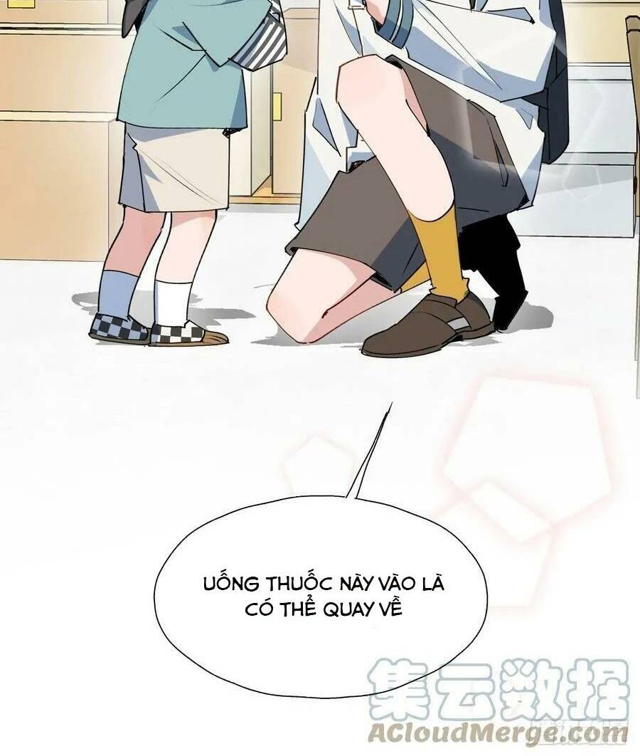 Ma Vương Đại Nhân Luôn Trêu Chọc Tôi - Chapter 46 - Page 26