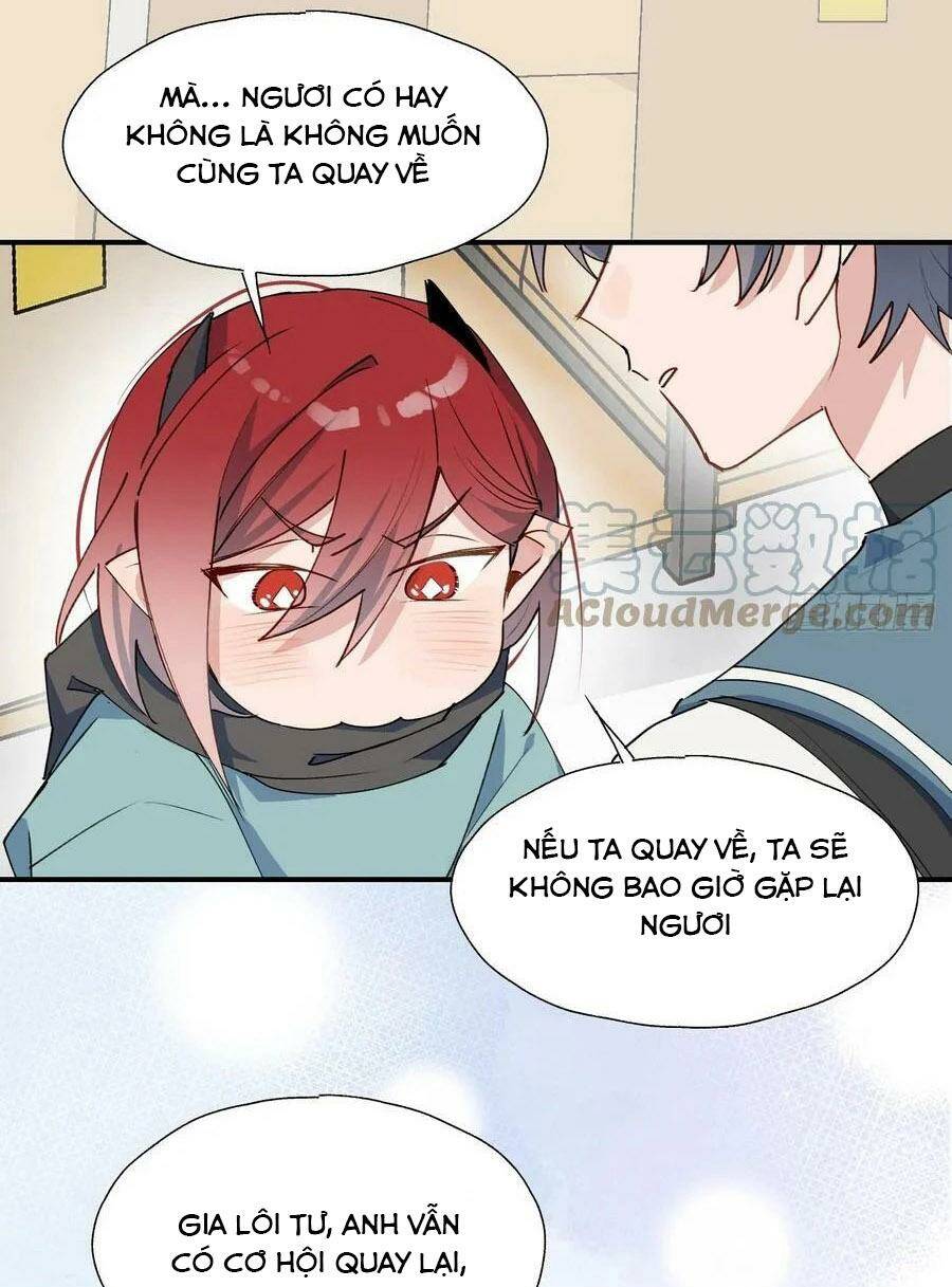 Ma Vương Đại Nhân Luôn Trêu Chọc Tôi - Chapter 46 - Page 29