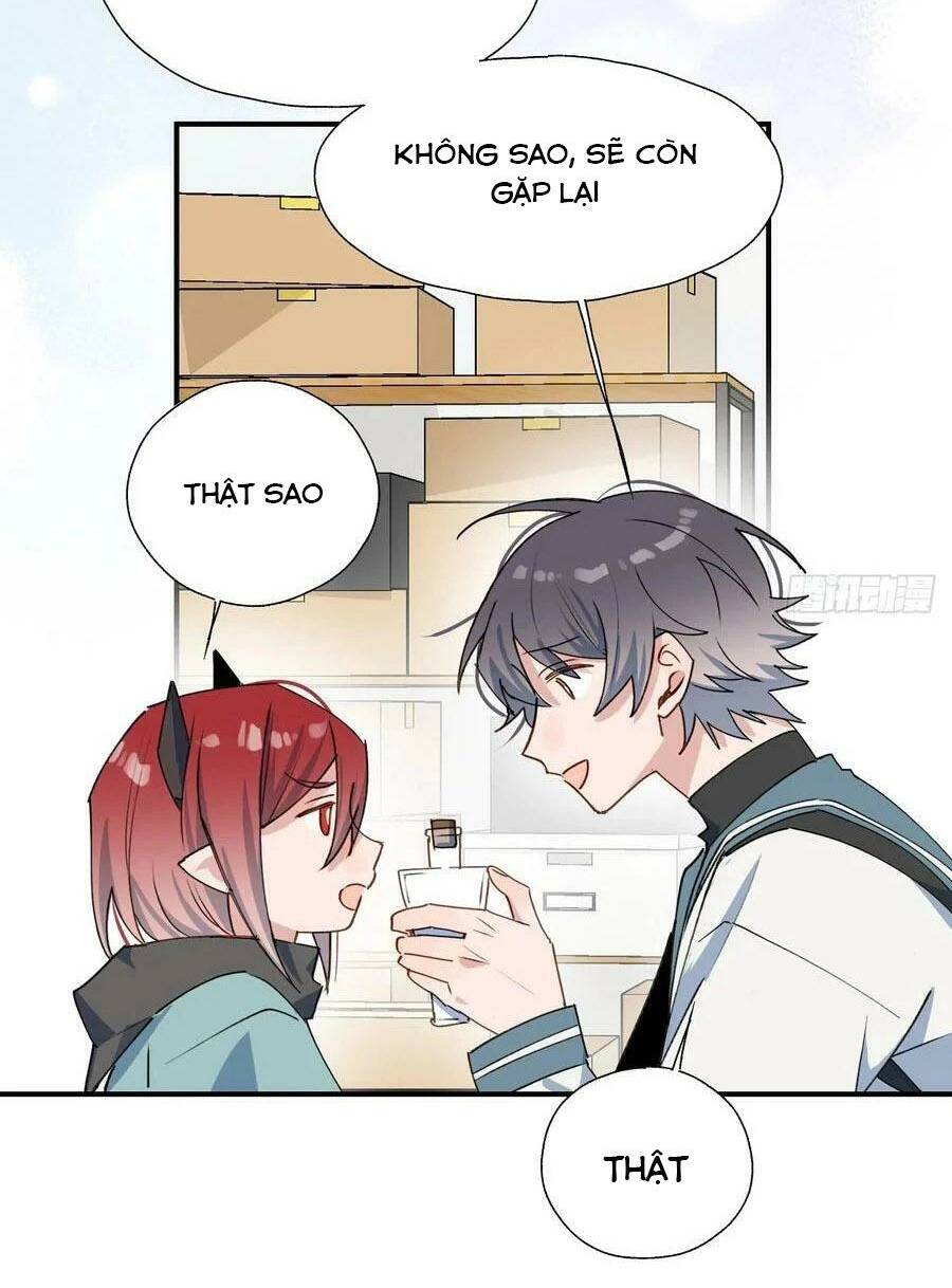 Ma Vương Đại Nhân Luôn Trêu Chọc Tôi - Chapter 46 - Page 30