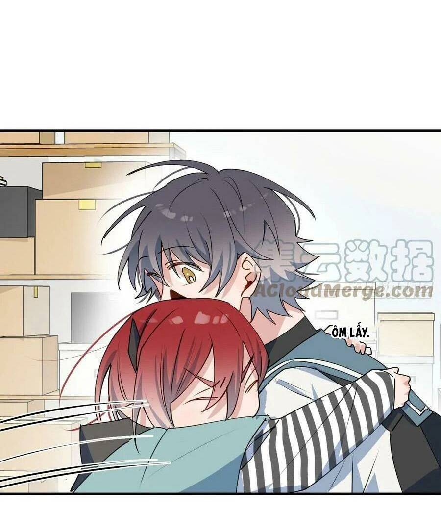 Ma Vương Đại Nhân Luôn Trêu Chọc Tôi - Chapter 46 - Page 32