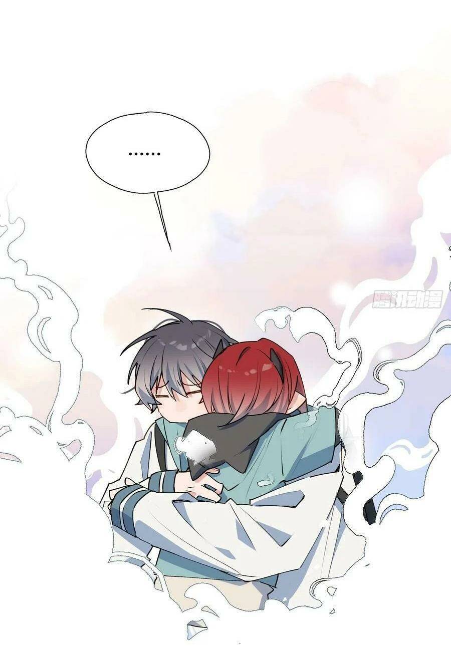 Ma Vương Đại Nhân Luôn Trêu Chọc Tôi - Chapter 46 - Page 33