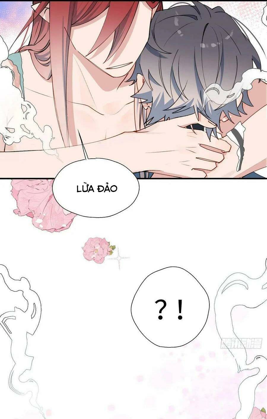 Ma Vương Đại Nhân Luôn Trêu Chọc Tôi - Chapter 46 - Page 35