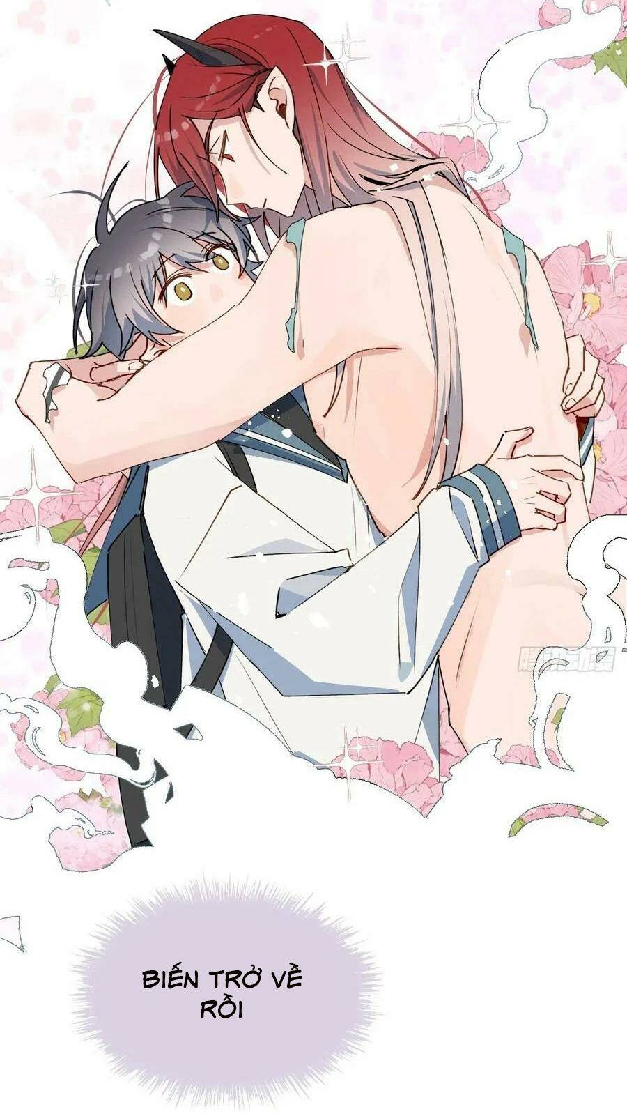 Ma Vương Đại Nhân Luôn Trêu Chọc Tôi - Chapter 46 - Page 36