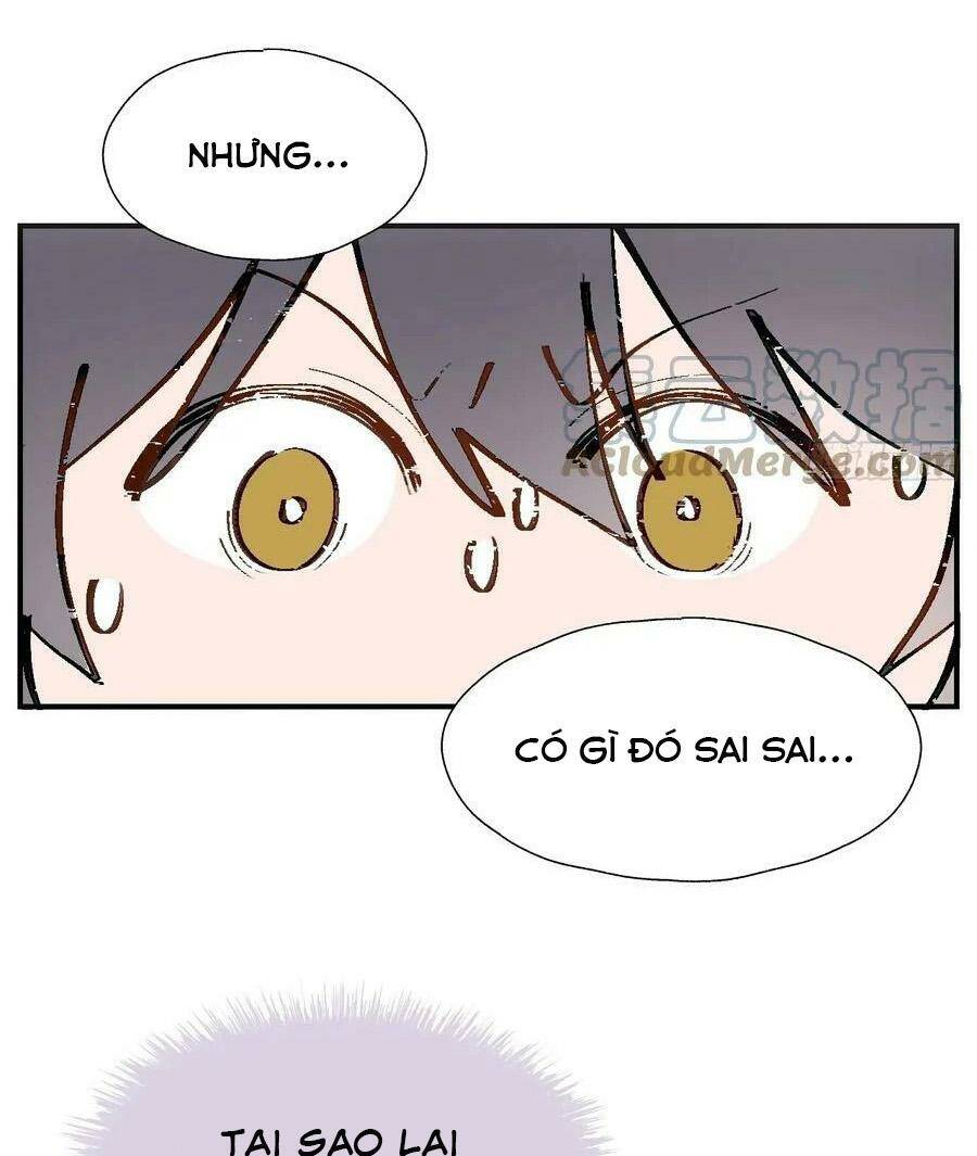 Ma Vương Đại Nhân Luôn Trêu Chọc Tôi - Chapter 46 - Page 37