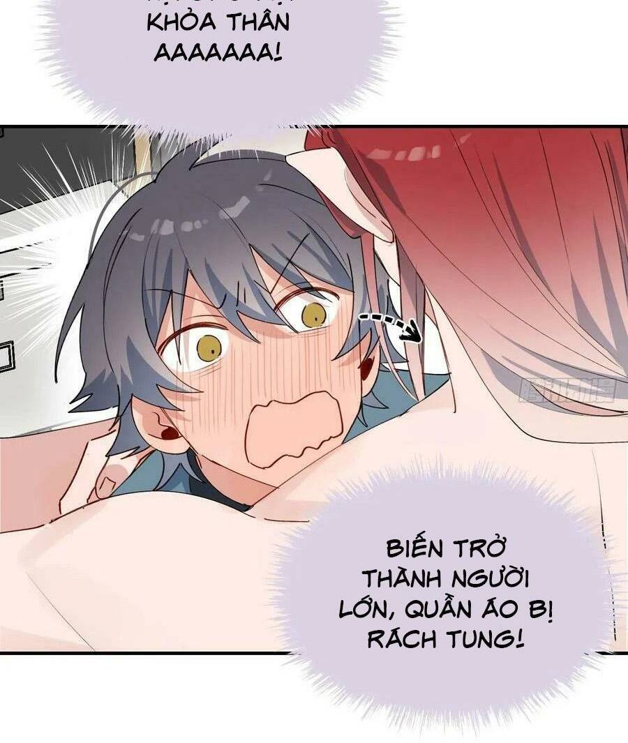 Ma Vương Đại Nhân Luôn Trêu Chọc Tôi - Chapter 46 - Page 38