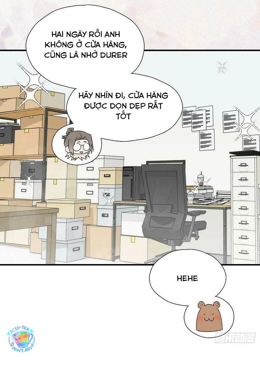 Ma Vương Đại Nhân Luôn Trêu Chọc Tôi - Chapter 46 - Page 3