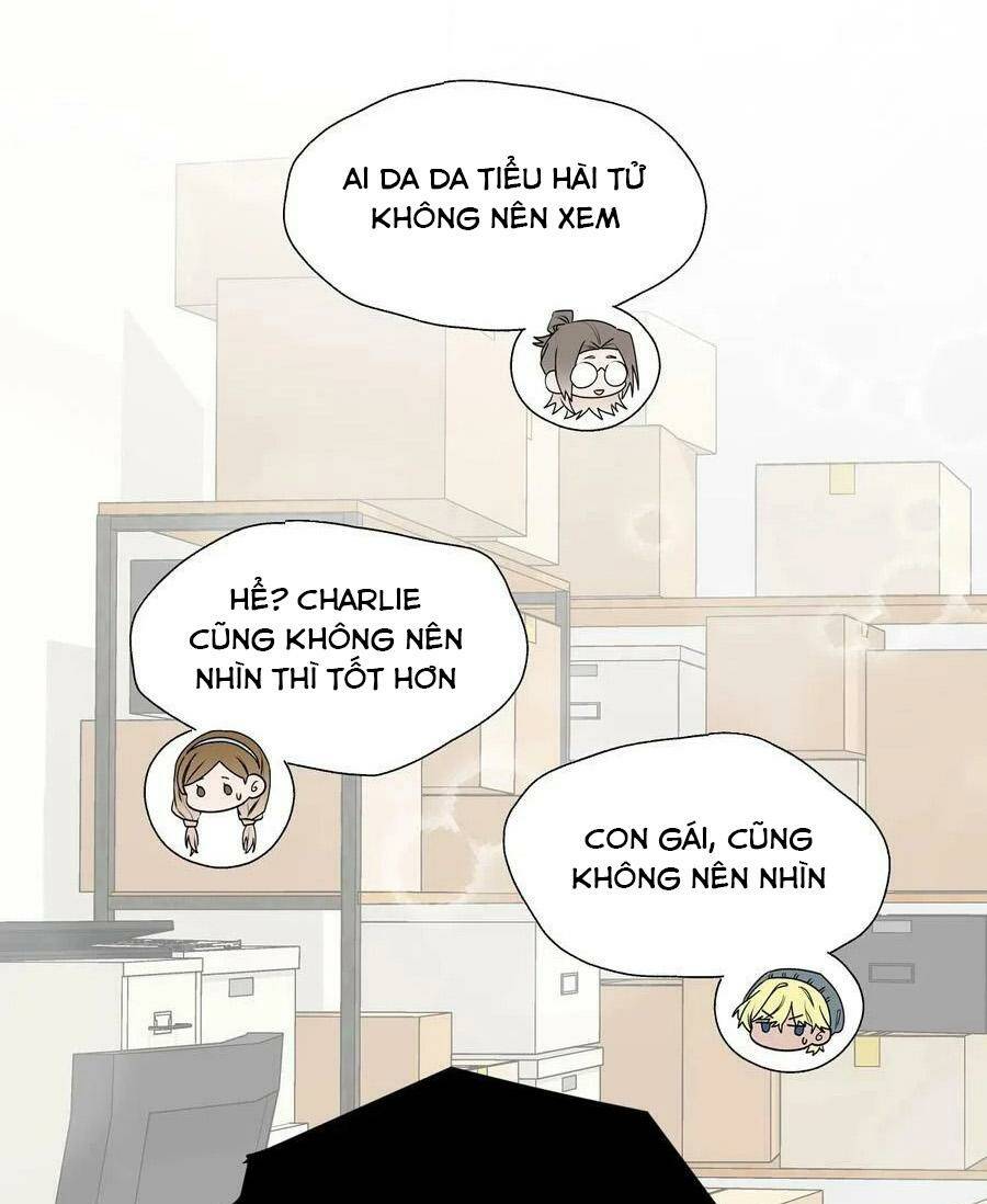 Ma Vương Đại Nhân Luôn Trêu Chọc Tôi - Chapter 46 - Page 40