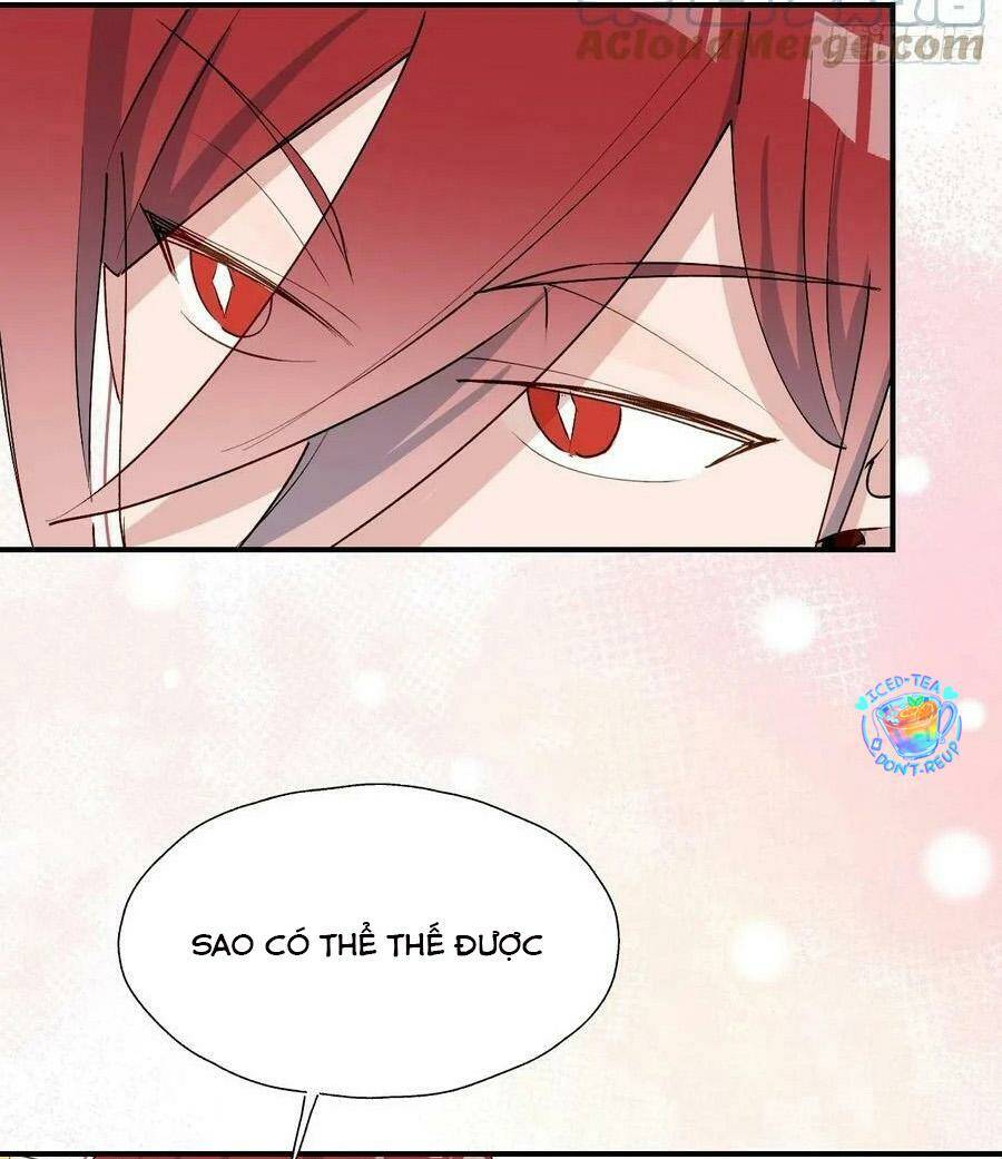 Ma Vương Đại Nhân Luôn Trêu Chọc Tôi - Chapter 46 - Page 47