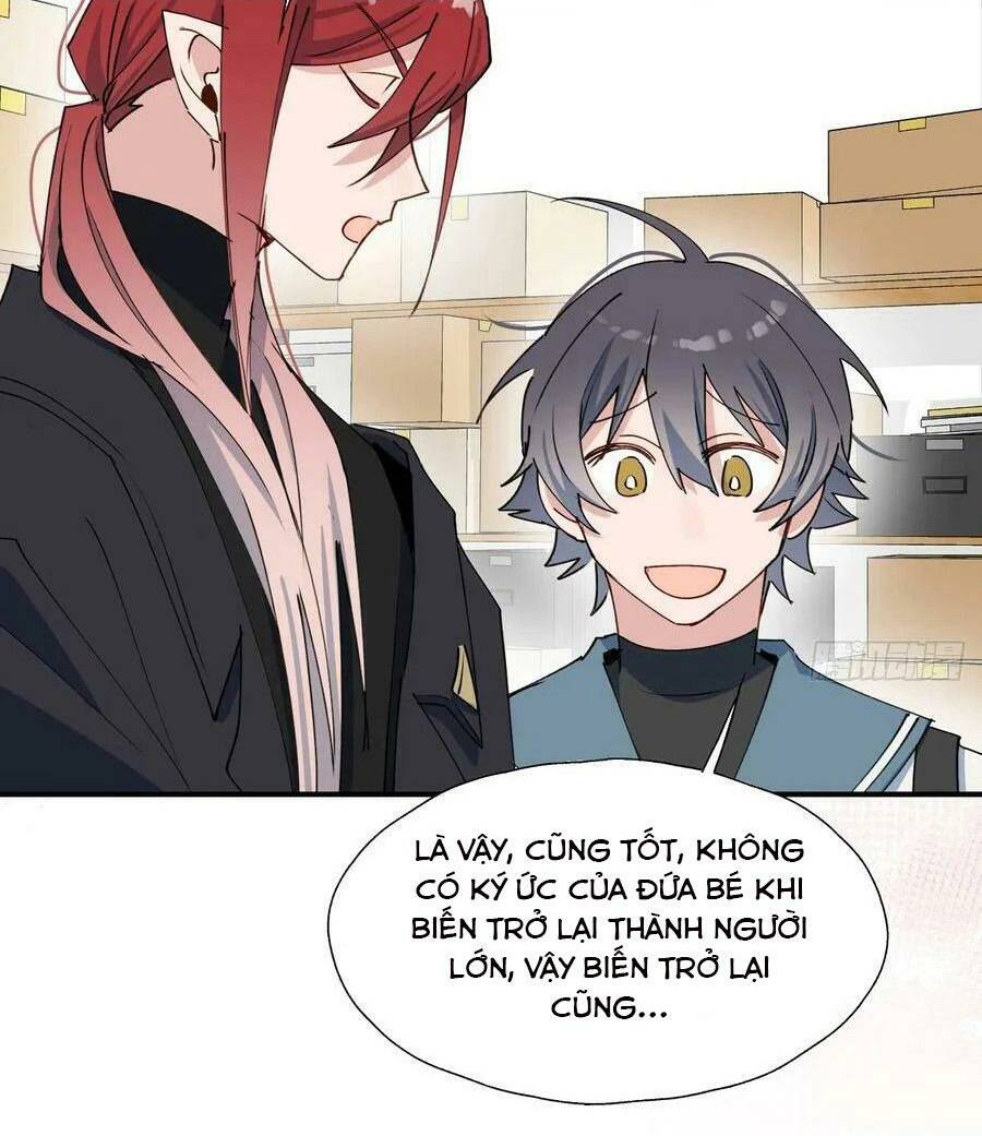 Ma Vương Đại Nhân Luôn Trêu Chọc Tôi - Chapter 46 - Page 48