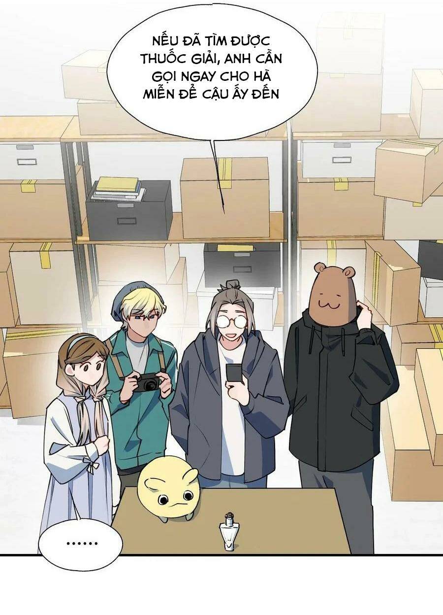 Ma Vương Đại Nhân Luôn Trêu Chọc Tôi - Chapter 46 - Page 4