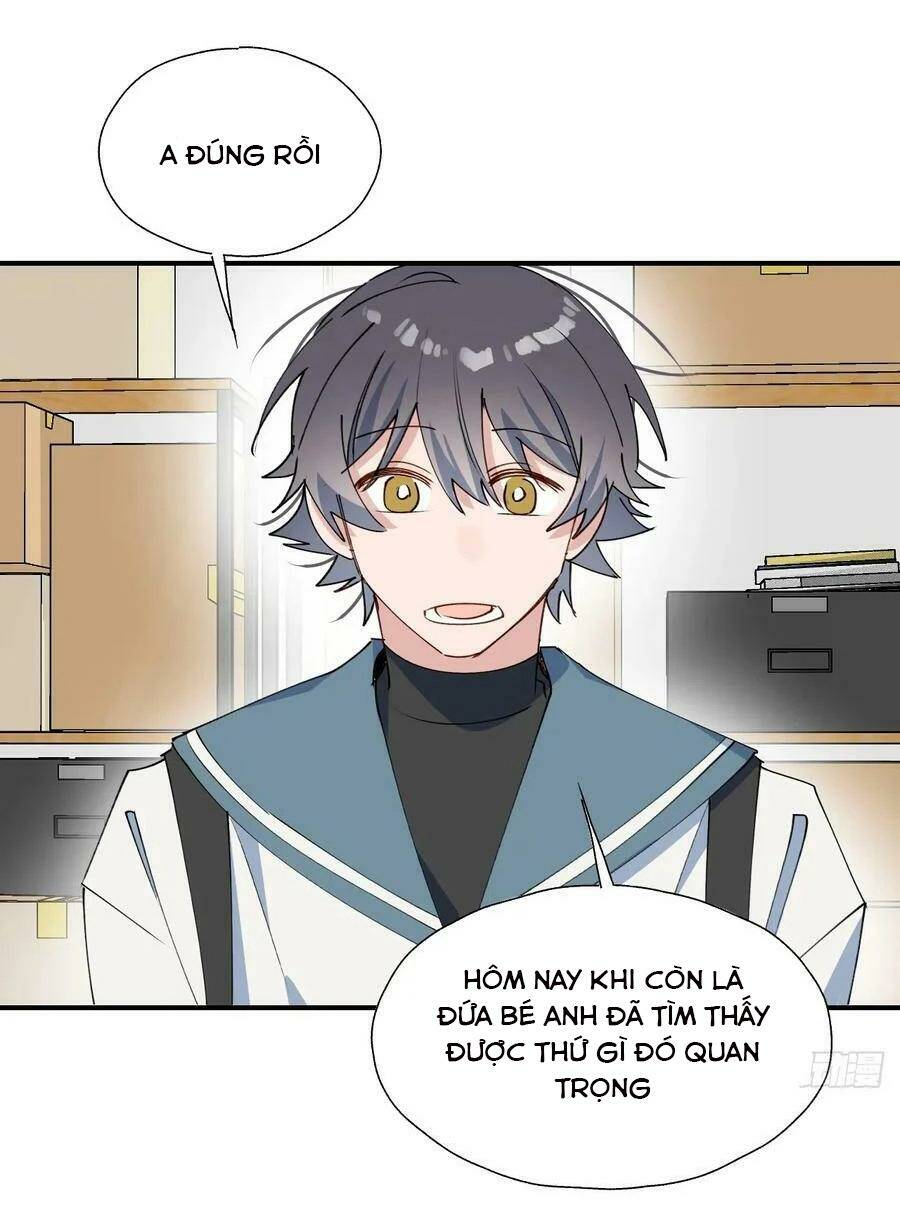 Ma Vương Đại Nhân Luôn Trêu Chọc Tôi - Chapter 46 - Page 49