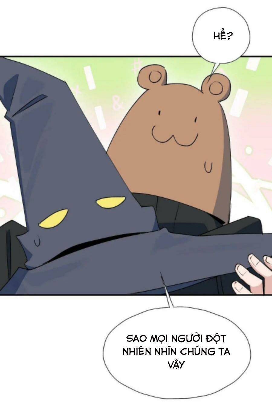 Ma Vương Đại Nhân Luôn Trêu Chọc Tôi - Chapter 46 - Page 51