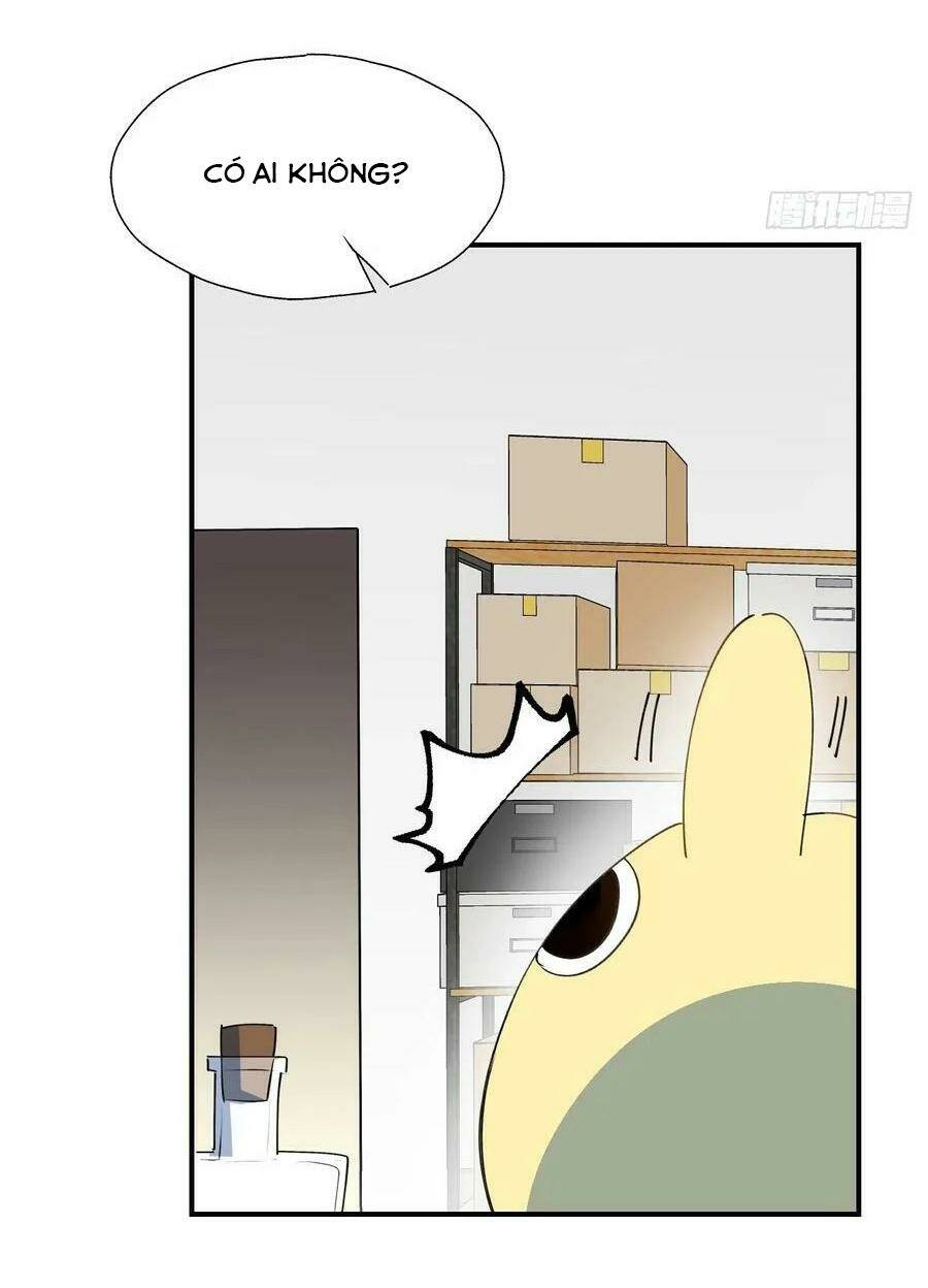 Ma Vương Đại Nhân Luôn Trêu Chọc Tôi - Chapter 46 - Page 6