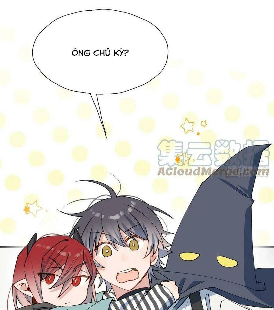 Ma Vương Đại Nhân Luôn Trêu Chọc Tôi - Chapter 46 - Page 7