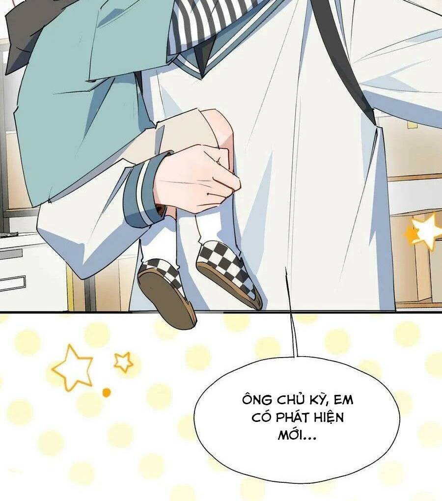 Ma Vương Đại Nhân Luôn Trêu Chọc Tôi - Chapter 46 - Page 8