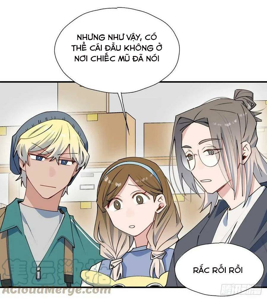 Ma Vương Đại Nhân Luôn Trêu Chọc Tôi - Chapter 47 - Page 10