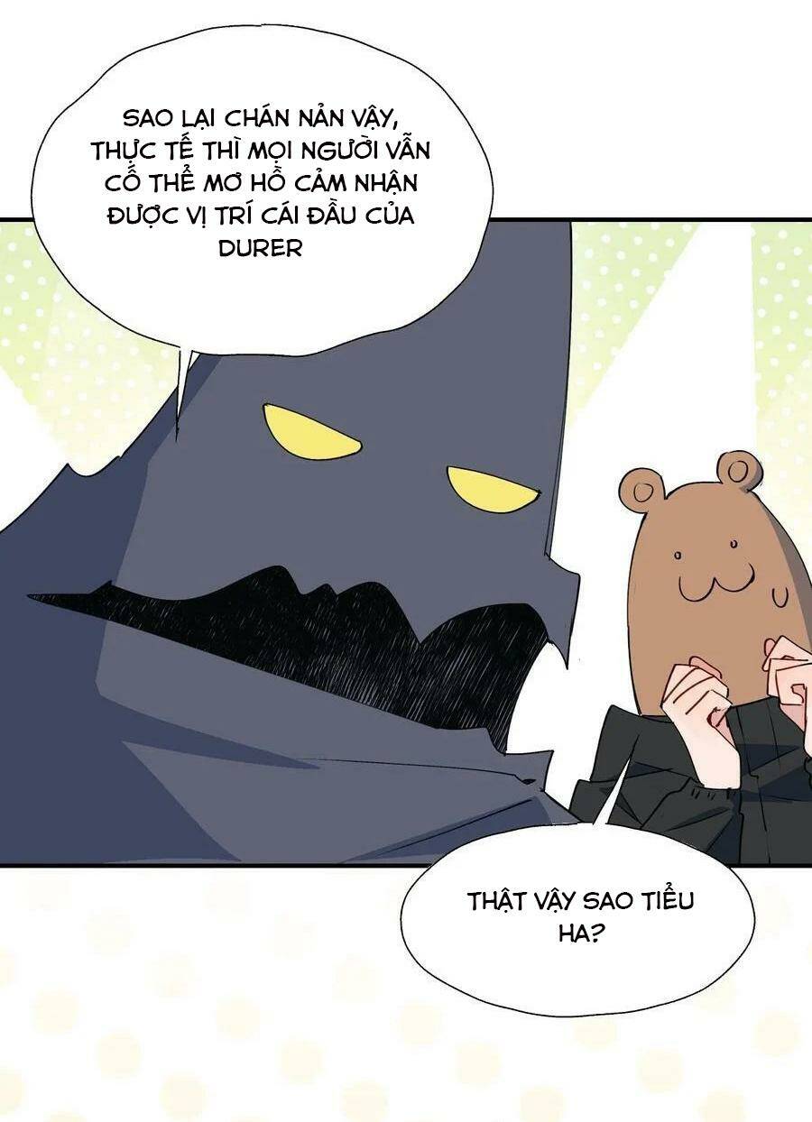 Ma Vương Đại Nhân Luôn Trêu Chọc Tôi - Chapter 47 - Page 11