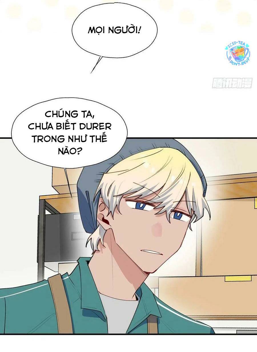 Ma Vương Đại Nhân Luôn Trêu Chọc Tôi - Chapter 47 - Page 13
