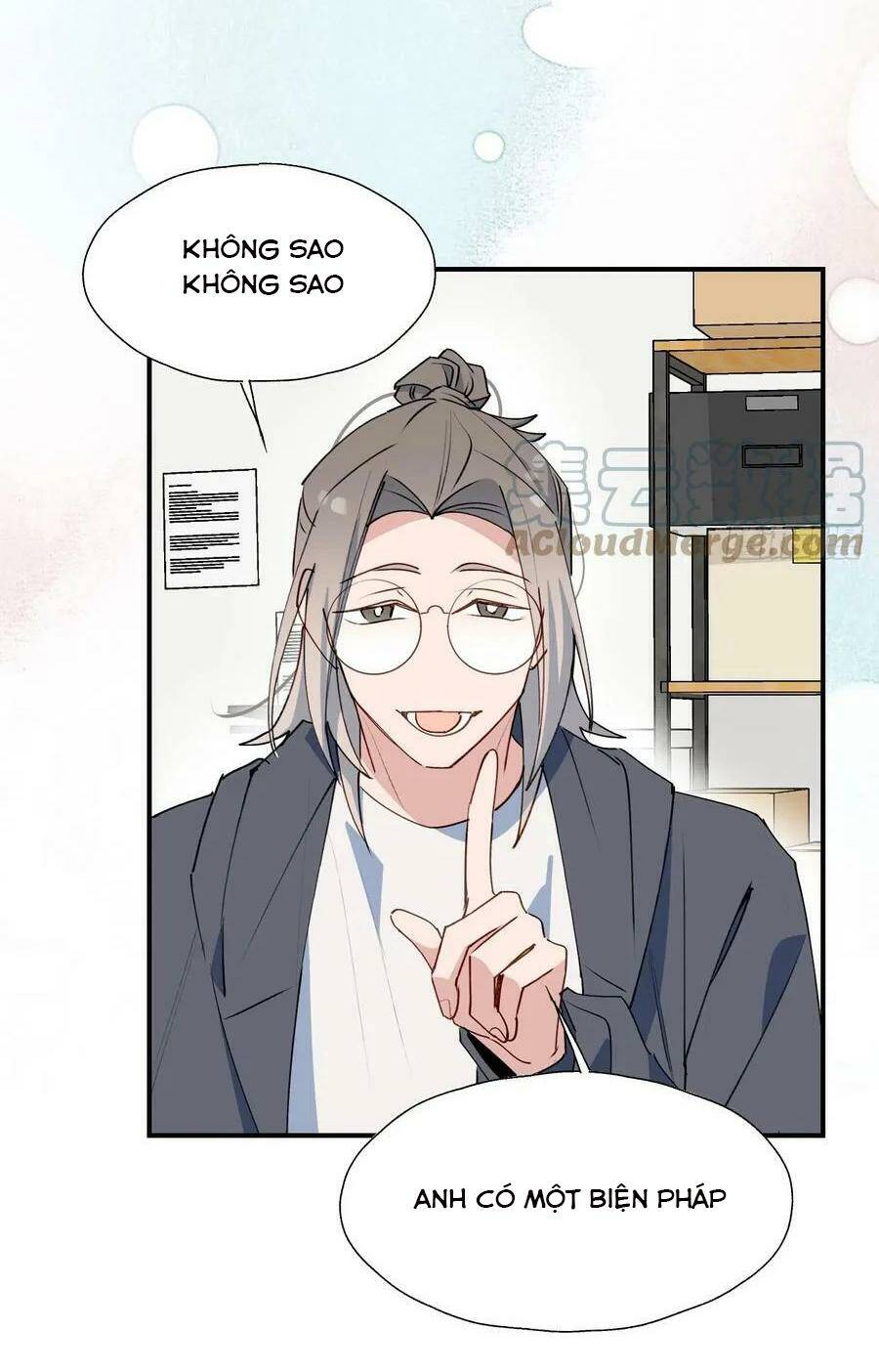 Ma Vương Đại Nhân Luôn Trêu Chọc Tôi - Chapter 47 - Page 16