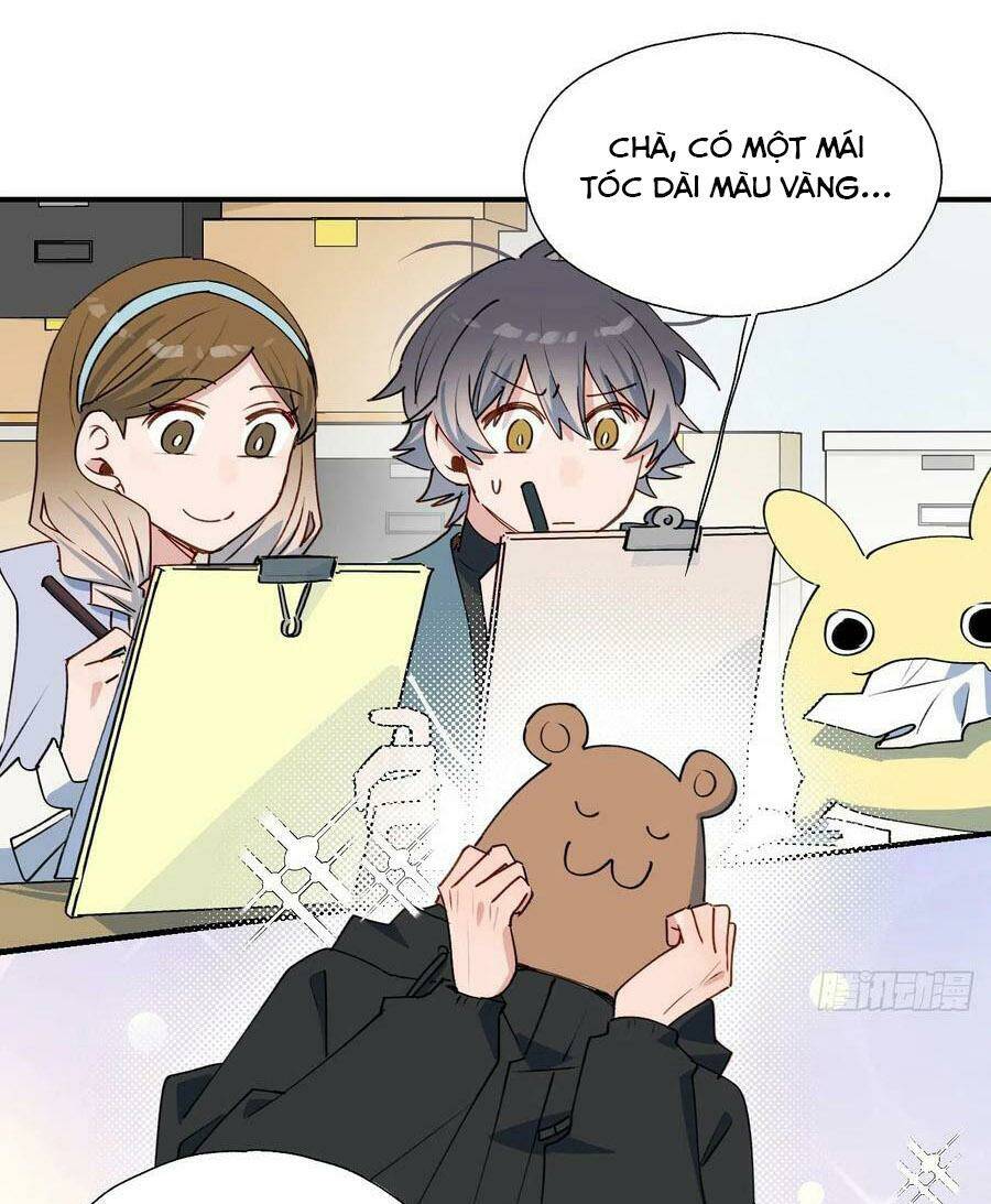 Ma Vương Đại Nhân Luôn Trêu Chọc Tôi - Chapter 47 - Page 20