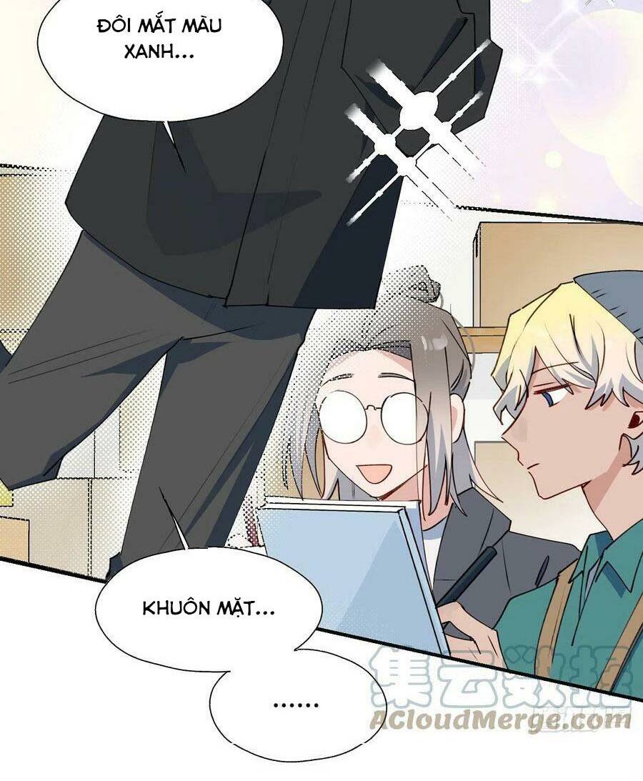 Ma Vương Đại Nhân Luôn Trêu Chọc Tôi - Chapter 47 - Page 21